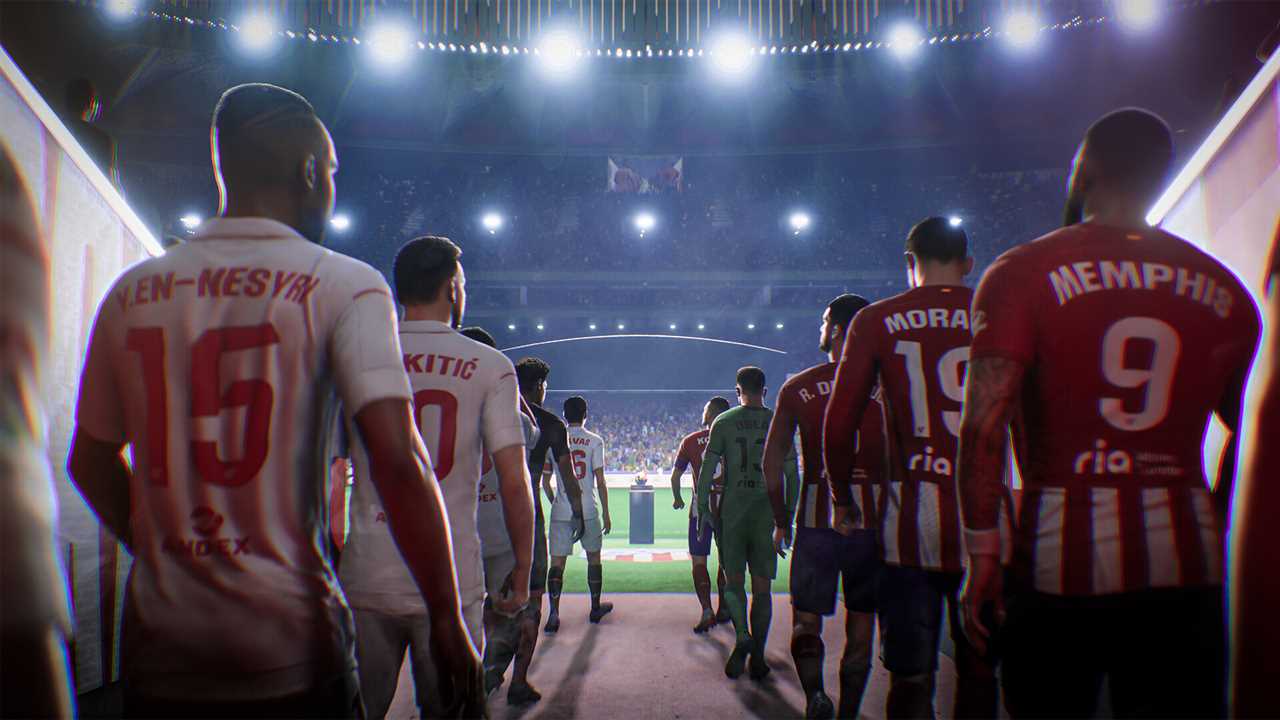 FC 24 Release Date and New Features: What to Expect from EA Sports' Upcoming Football Sim