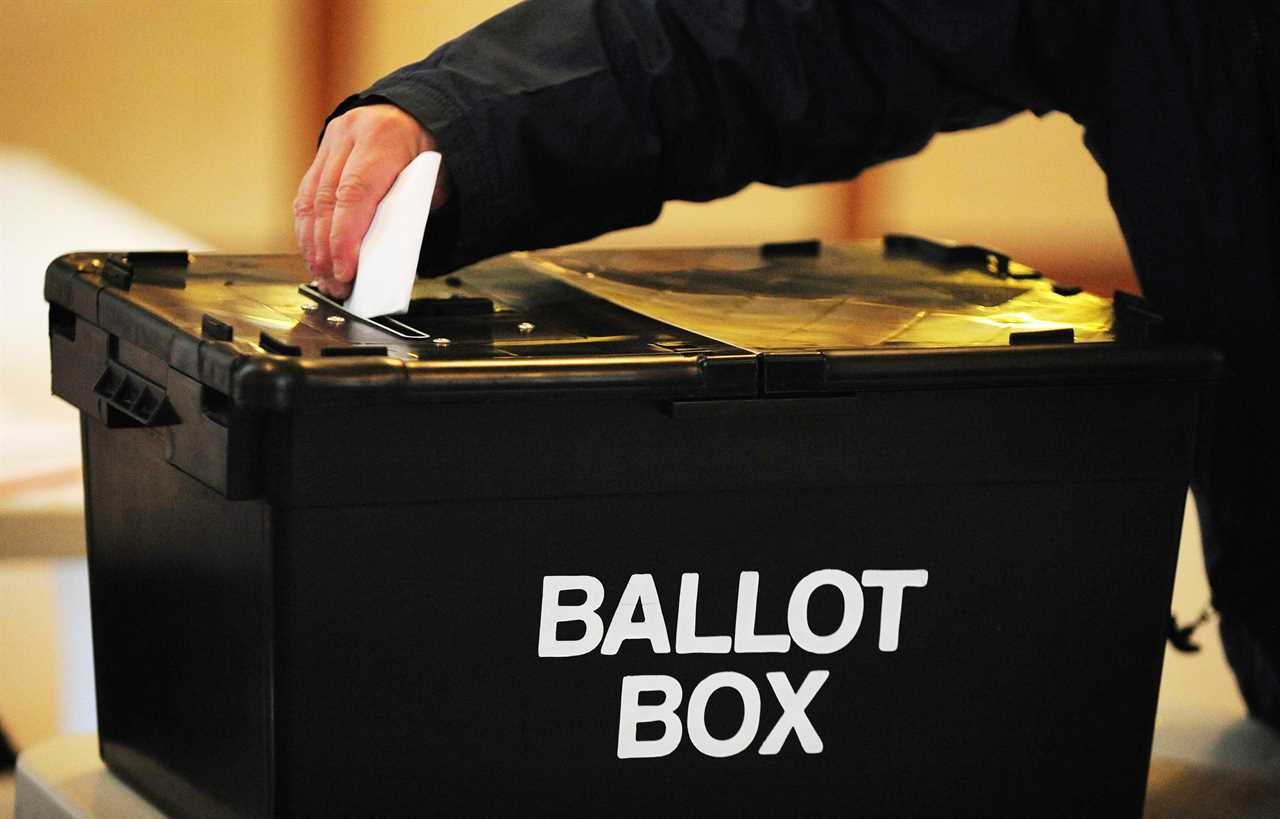 Kids aged 16 to be given the vote if Labour wins power