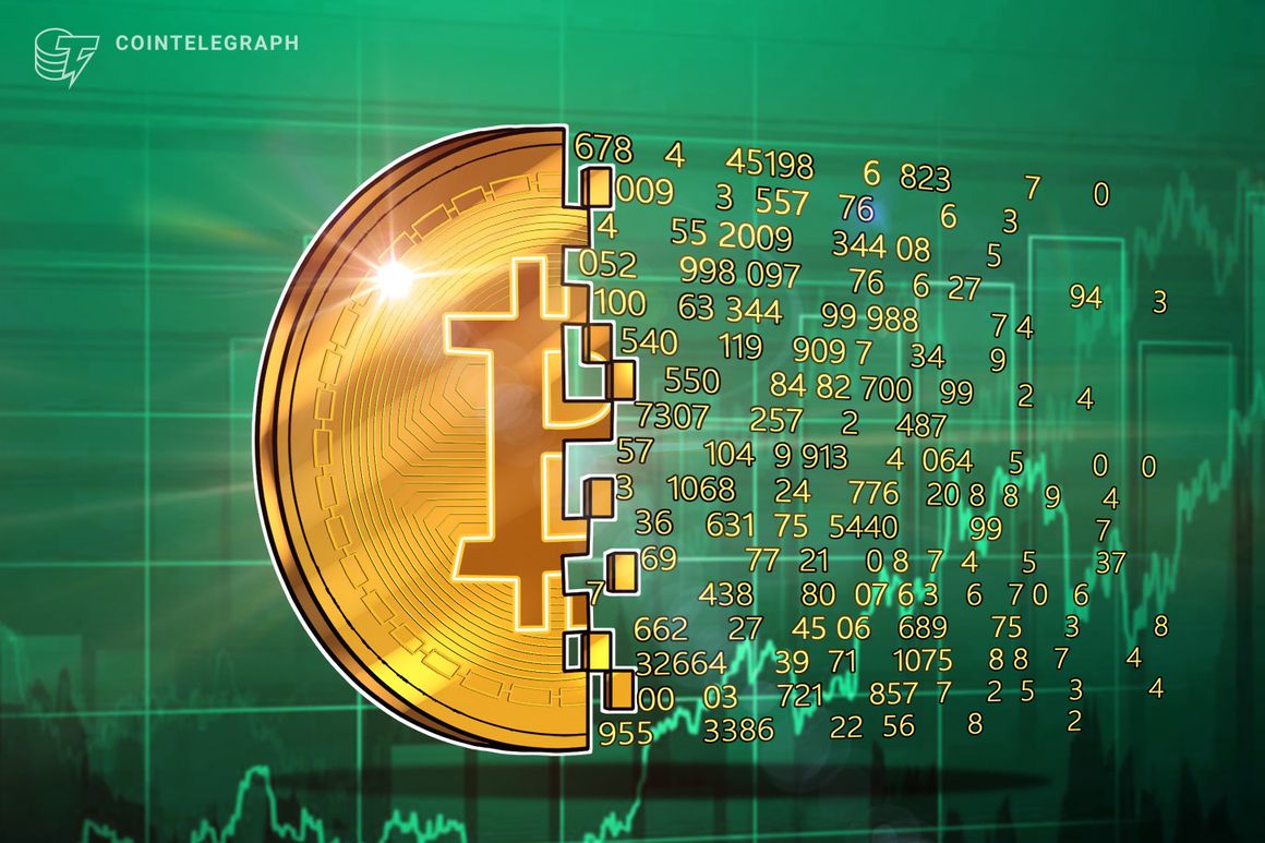 Bitcoin Price Predicted to Reach All-Time High Before 2024 Halving