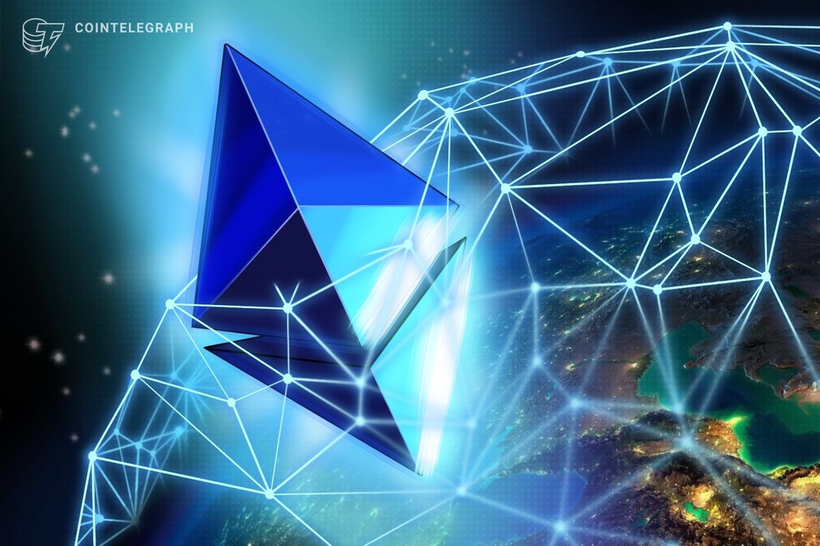 Ethereum Launches New Testnet 'Holešky,' Allocates 1.6B ETH for Devs