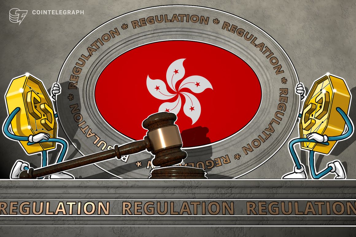Hong Kong Central Bank Warns Crypto Firms Posing as Banks May Be Breaking the Law