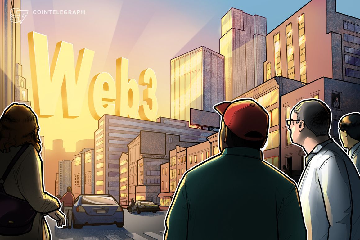 Google's Web3 Lead Urges Crypto Industry to Focus on Business Solutions, Not Token Prices