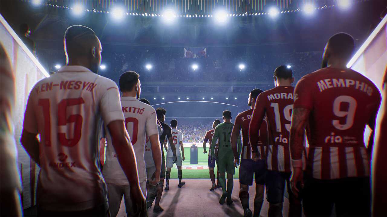 Get Ready for EA FC 24 Early Access with the Web and Companion Apps