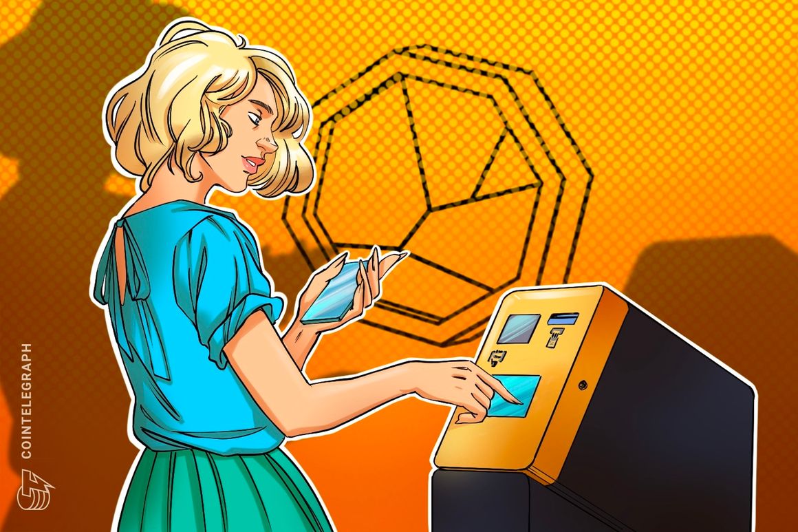 Bitbuy partners with Localcoin to strengthen Canada's crypto ATM network