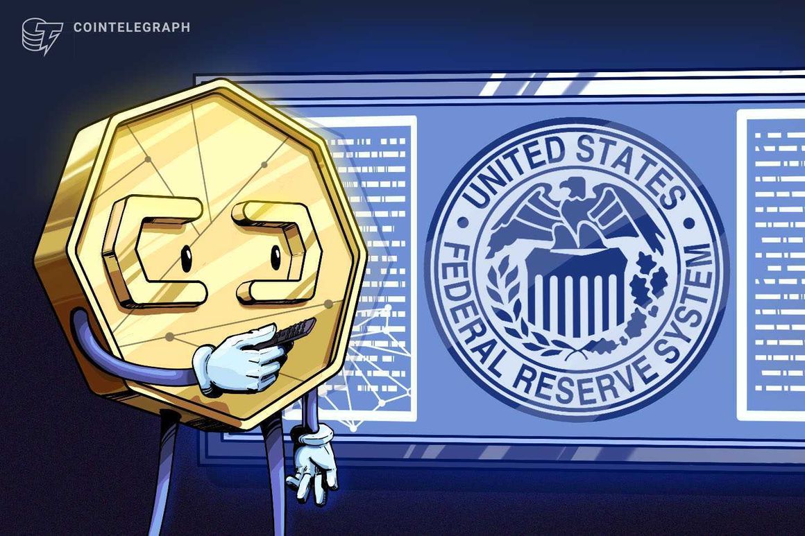 Bitcoin Investors Optimistic as US Fed Reveals $100 Billion Loss