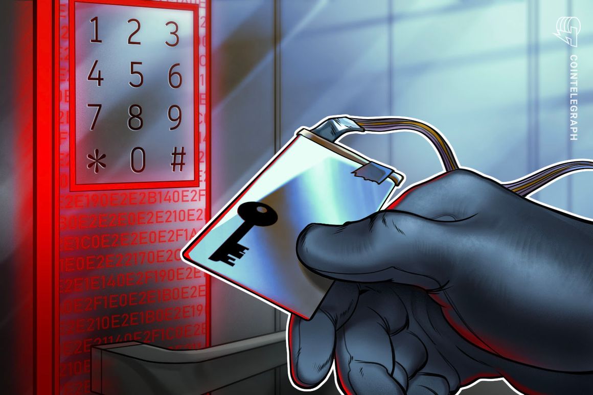 CoinEx hack: Compromised private keys led to $70M theft