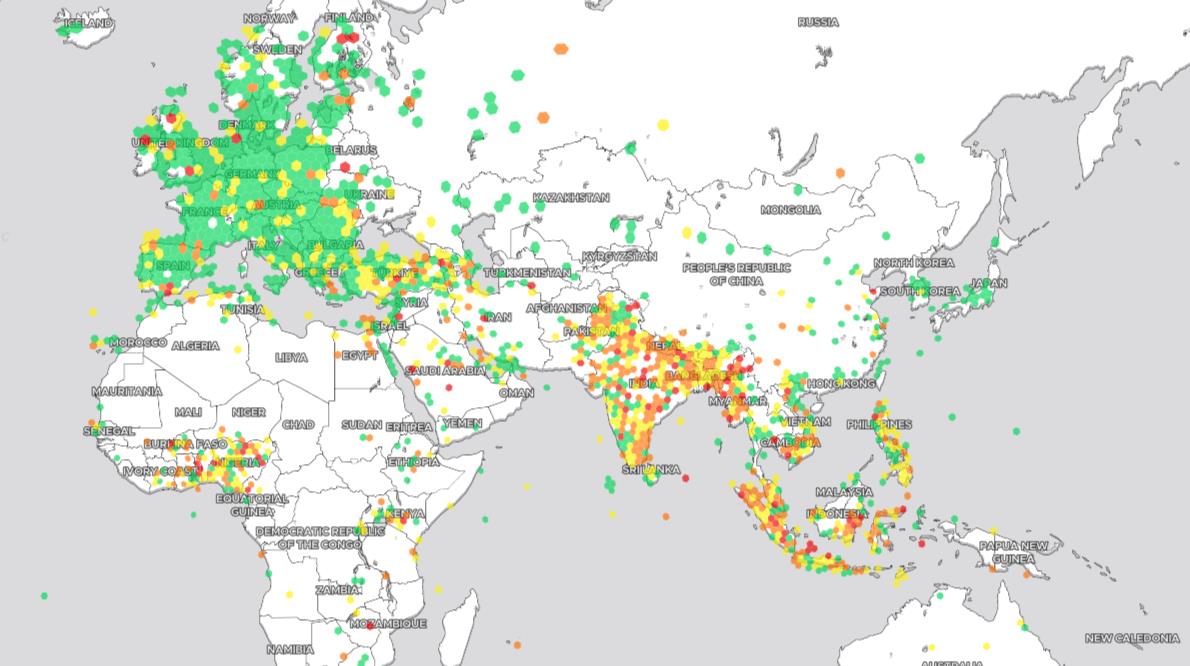 The Silencio Network Uses Blockchain Technology to Combat Global Noise Pollution