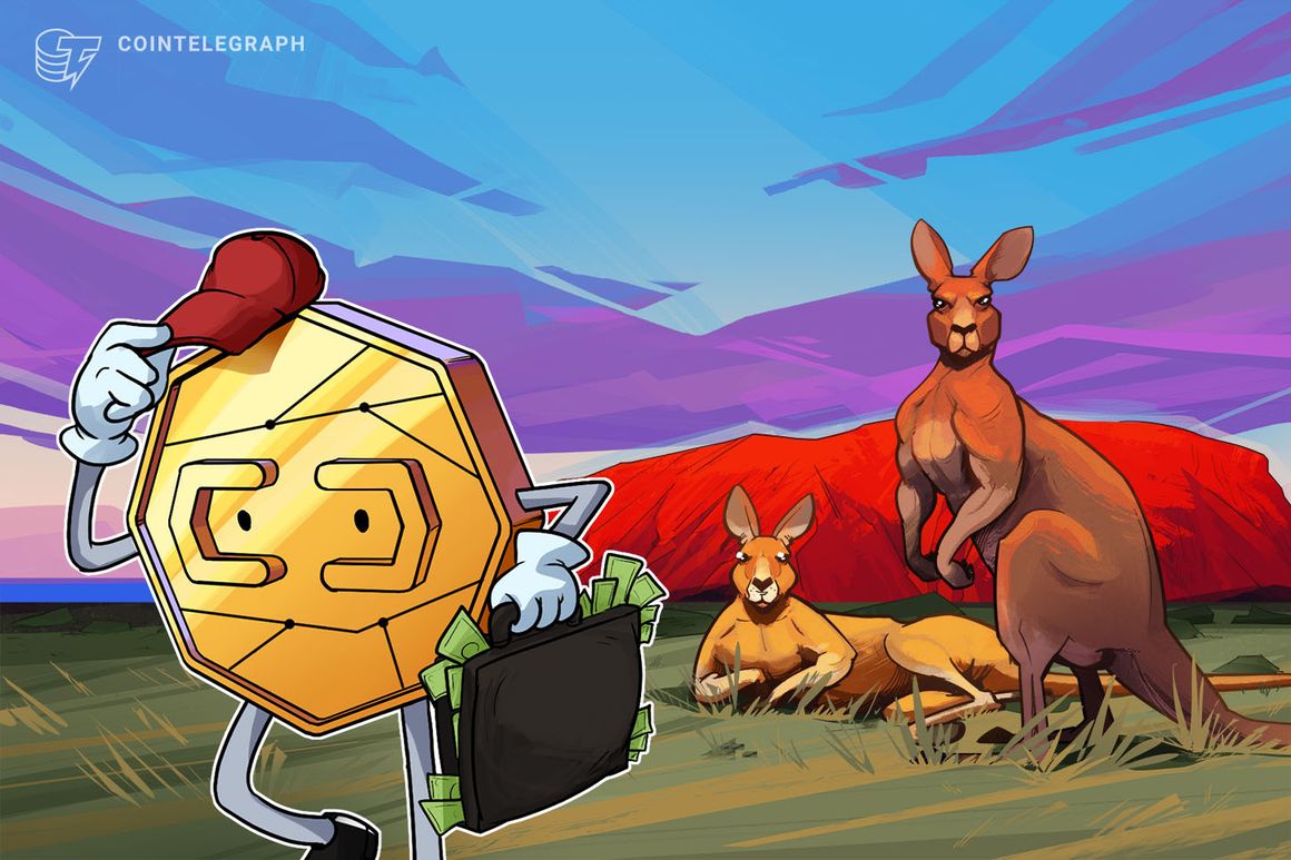 Troubled Hong Kong Crypto Exchange JPEX Applies for Deregistration in Australia