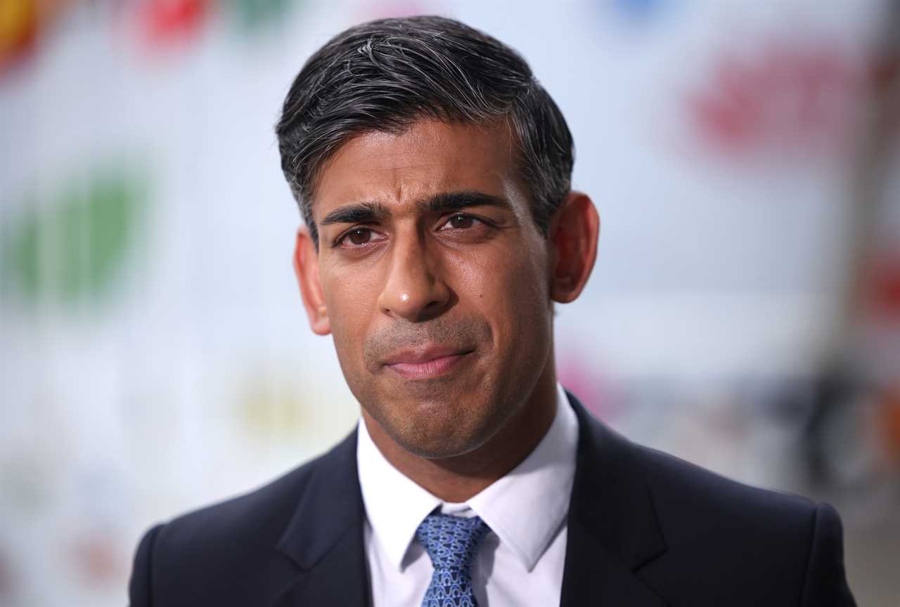 Rishi Sunak Delays Petrol and Diesel Car Ban as Tory MPs Support Rethink