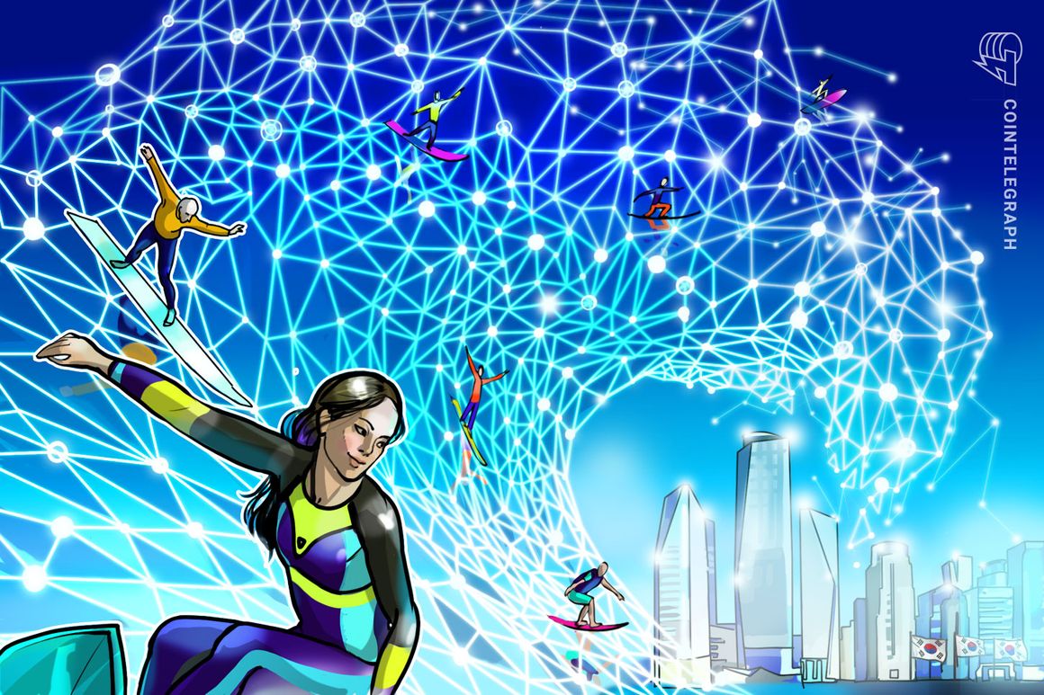 Busan Aims to Become a 'Blockchain City' with the Development of Ethereum-Compatible Mainnet