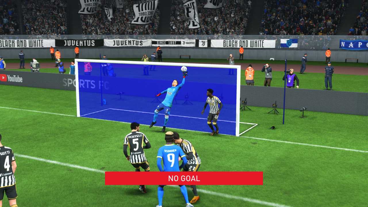 EA FC 24 Review: A Different Beast for FIFA Fans