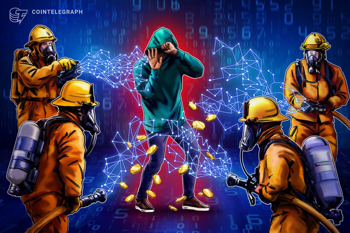 India to Develop Tool to Combat Crypto Fraud in Response to Rise in Illegal Activities