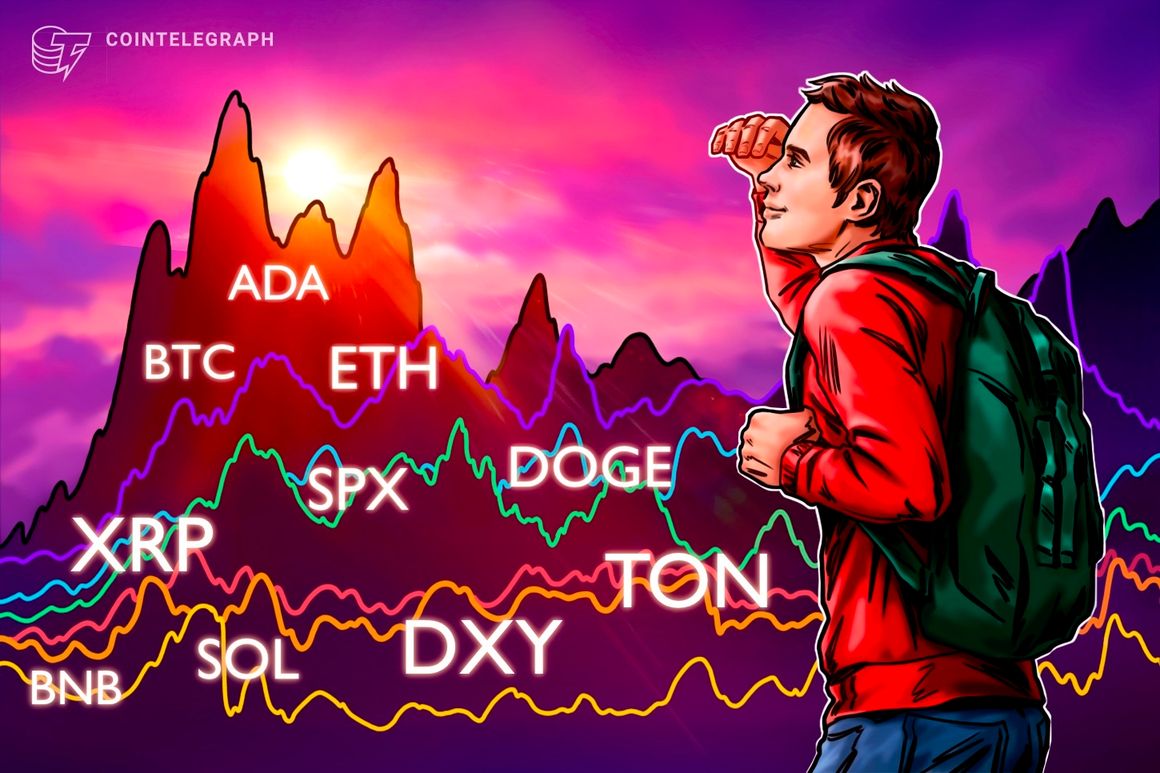 Bitcoin Remains Weak as Bears Maintain Control