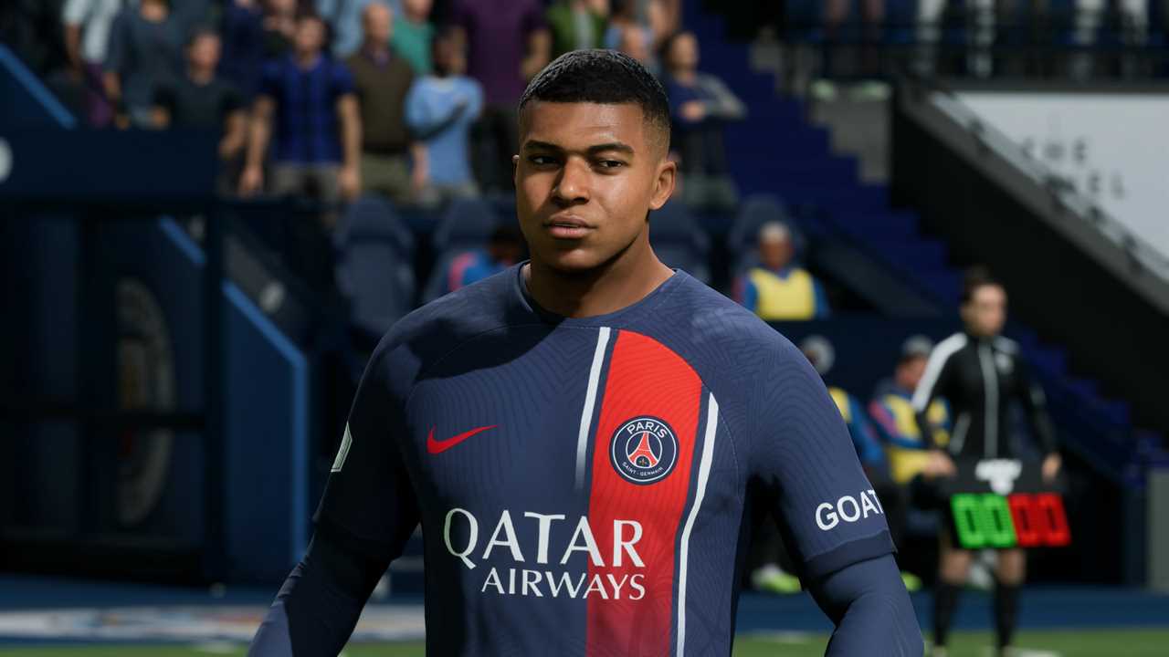 EA Sports FC 24: The Must-Have Players for Your Team, Featuring a Major Boost for Haaland