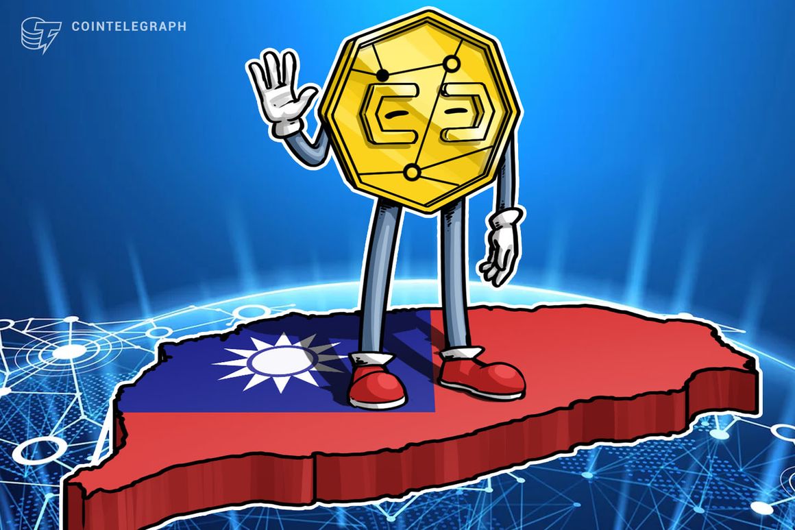 Taiwan's Financial Supervisory Commission Introduces New Rules to Protect Cryptocurrency Investors