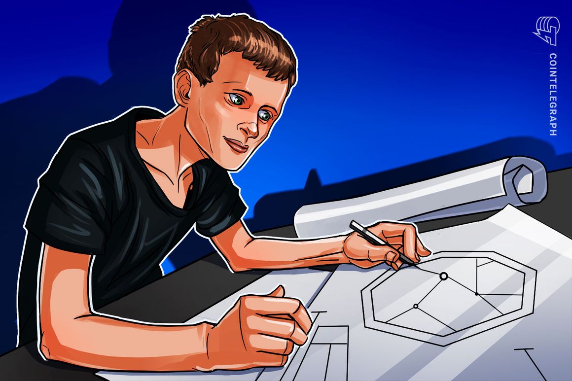 Vitalik Buterin’s Privacy Pool idea is just the start