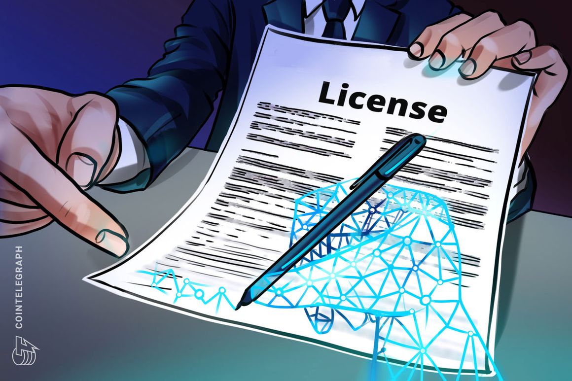 Kraken Secures Licenses in Europe, Expands Services