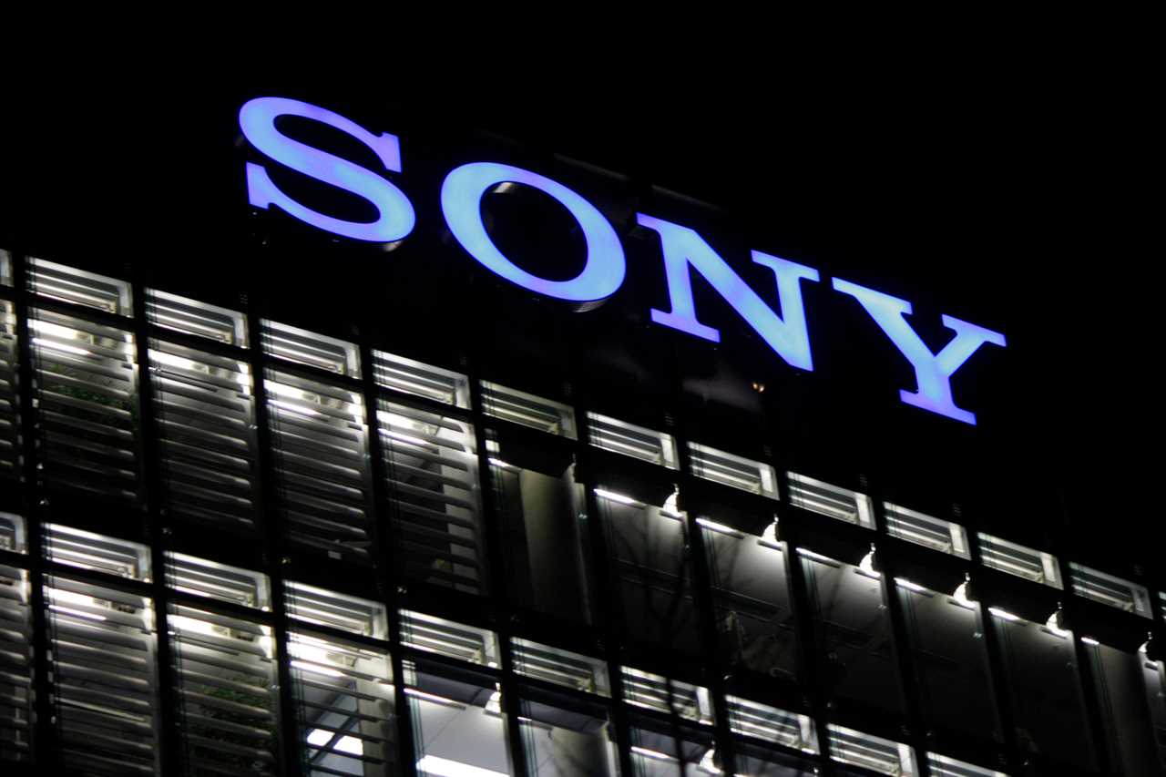 Has Sony been hacked?
