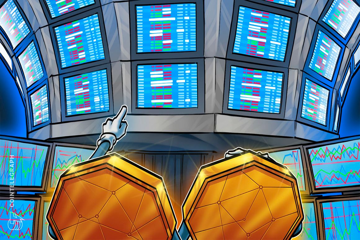 Hashkey HK opens AVAX trading with $1M portfolio requirement