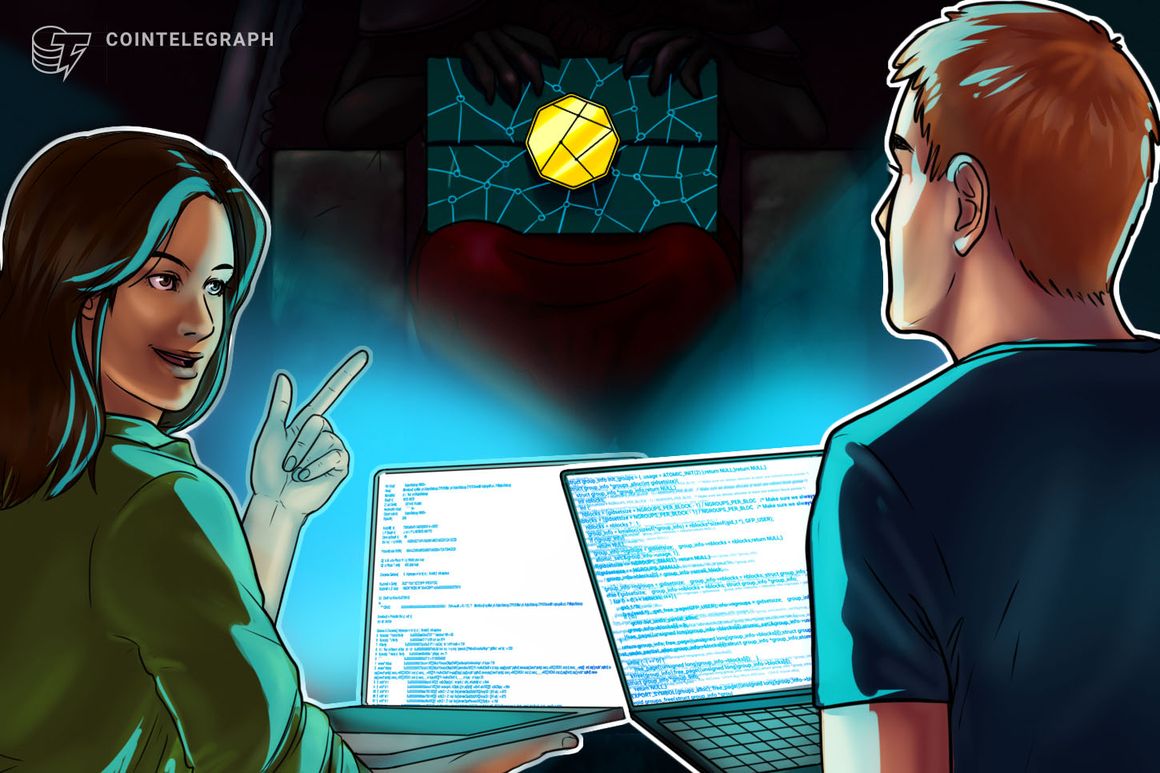 Decentralized cross-chain protocol offers $20 million bug bounty for return of stolen funds