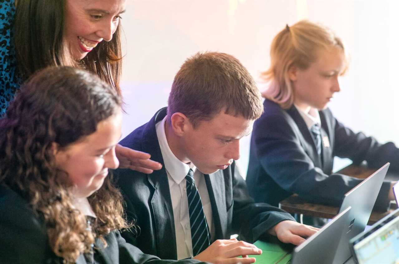 King-owned Corporation Partners with Minecraft to Enhance Learning