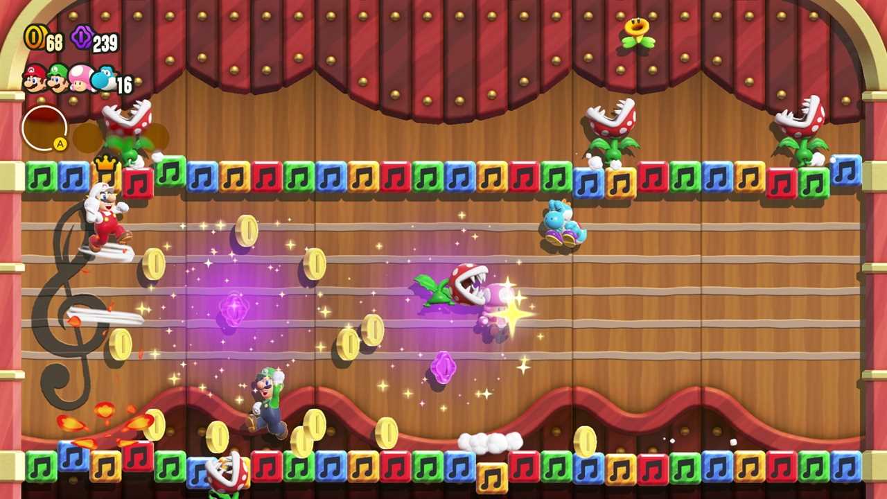 Nintendo's Super Mario Bros. Wonder: A Minor Revelation for the Mario Series