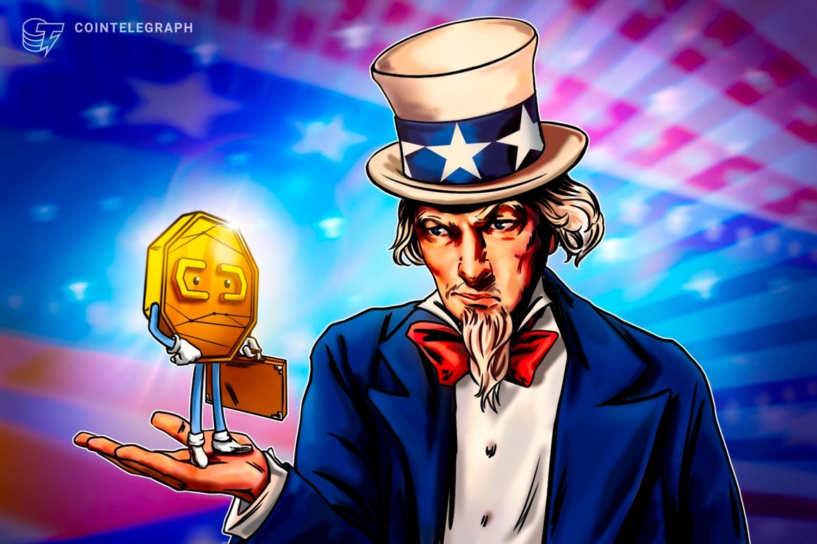 CoinShares Optimistic About Crypto Regulation in the US as Firm Expands into New Market