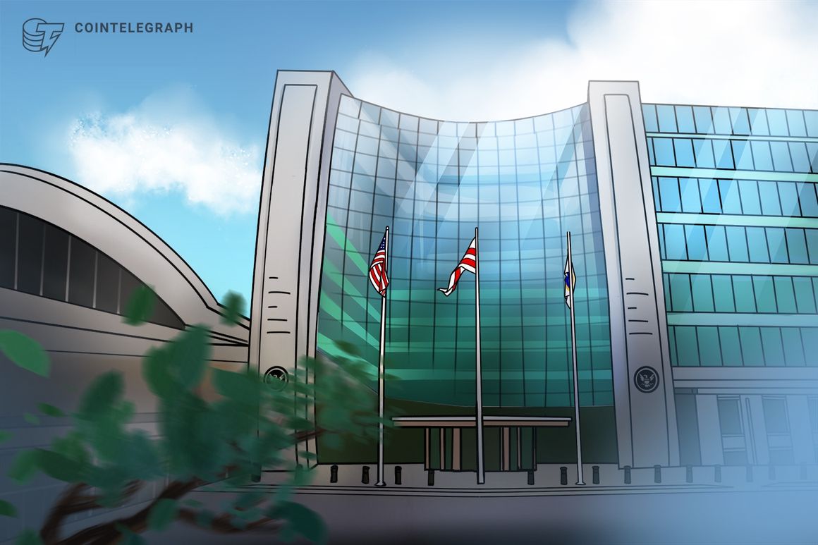 SEC Delays Decision on Spot Bitcoin ETFs for BlackRock, Invesco, and Bitwise