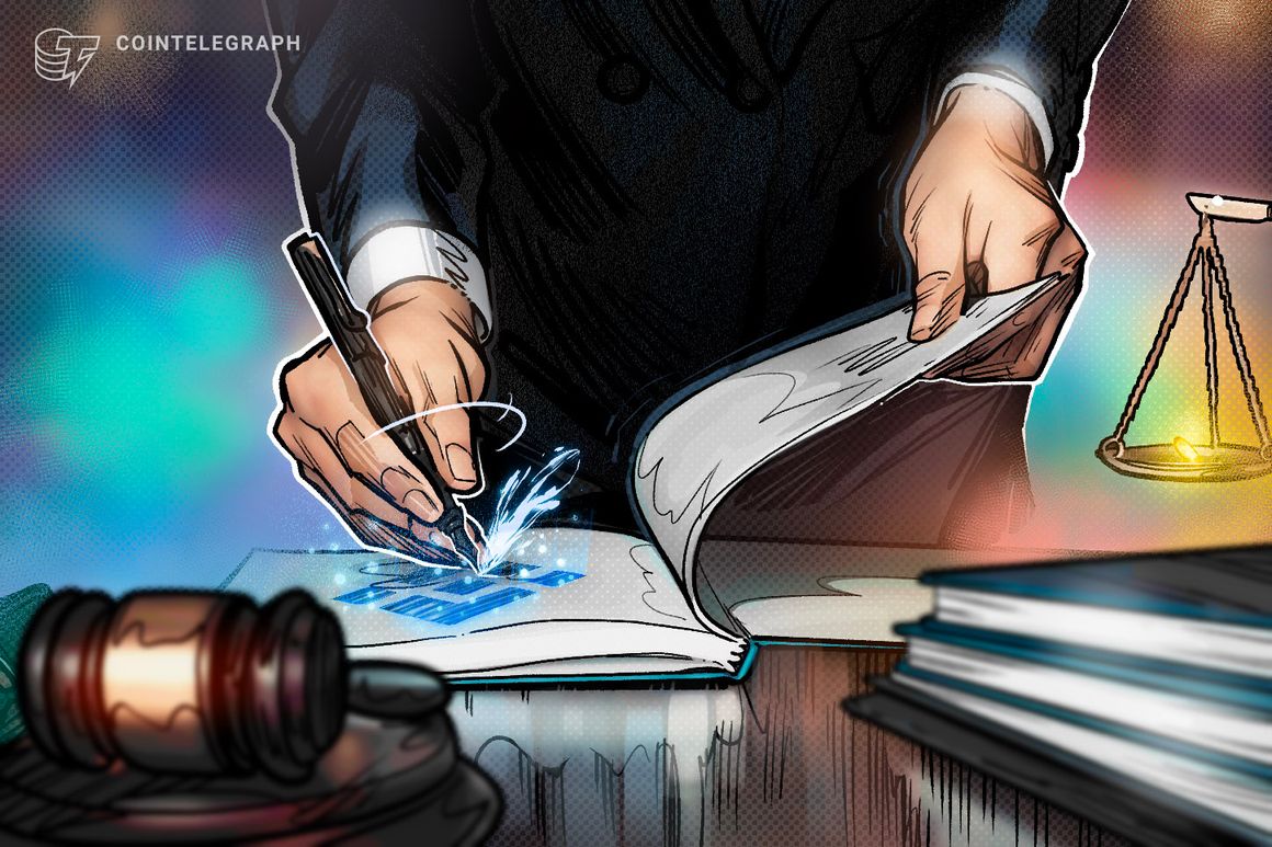 Paradigm criticizes SEC for bypassing rules in Binance lawsuit