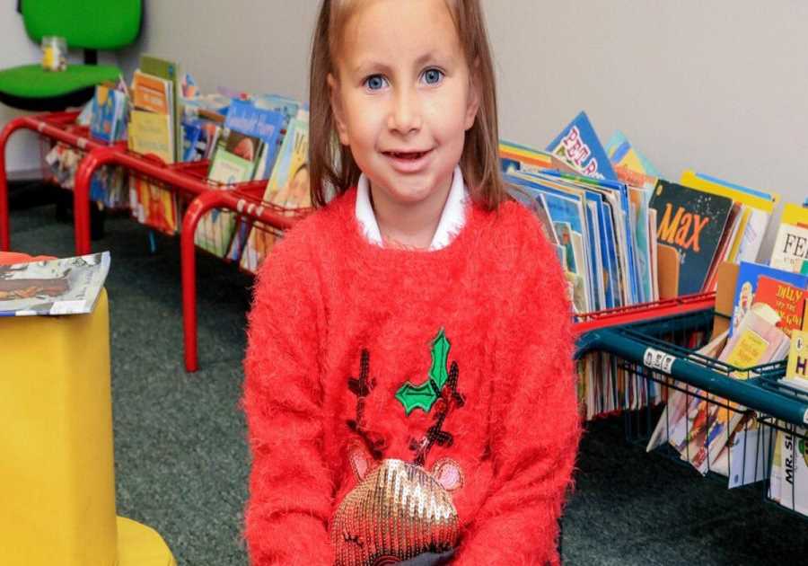 Help Make Christmas Magical for Children with Cancer