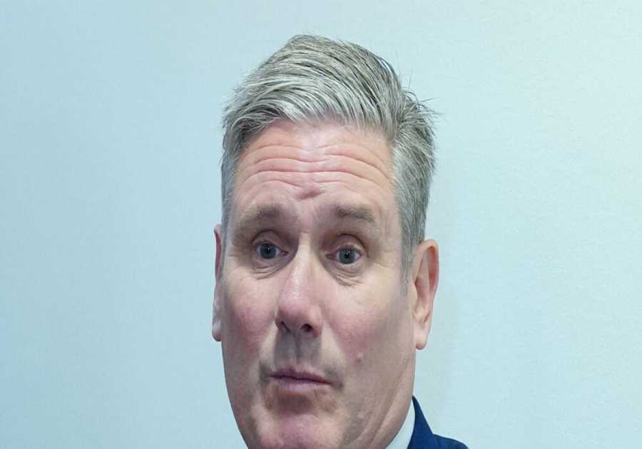 Sir Keir Starmer Accused of Deceiving Public Over Illegal Migration Measures