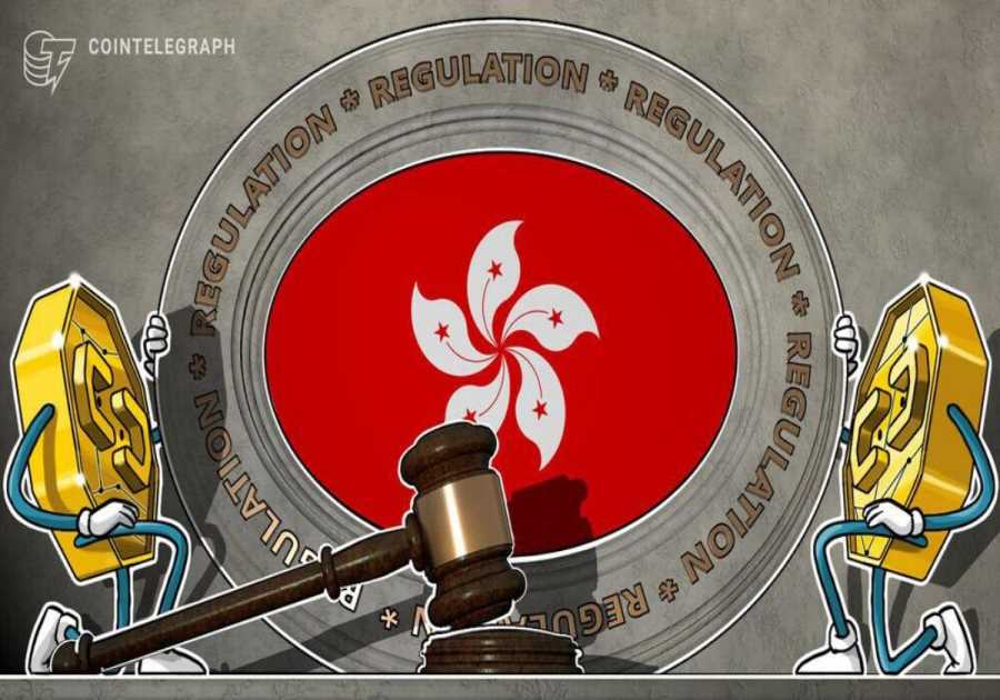 Hong Kong Central Bank Warns Crypto Firms Posing as Banks May Be Breaking the Law