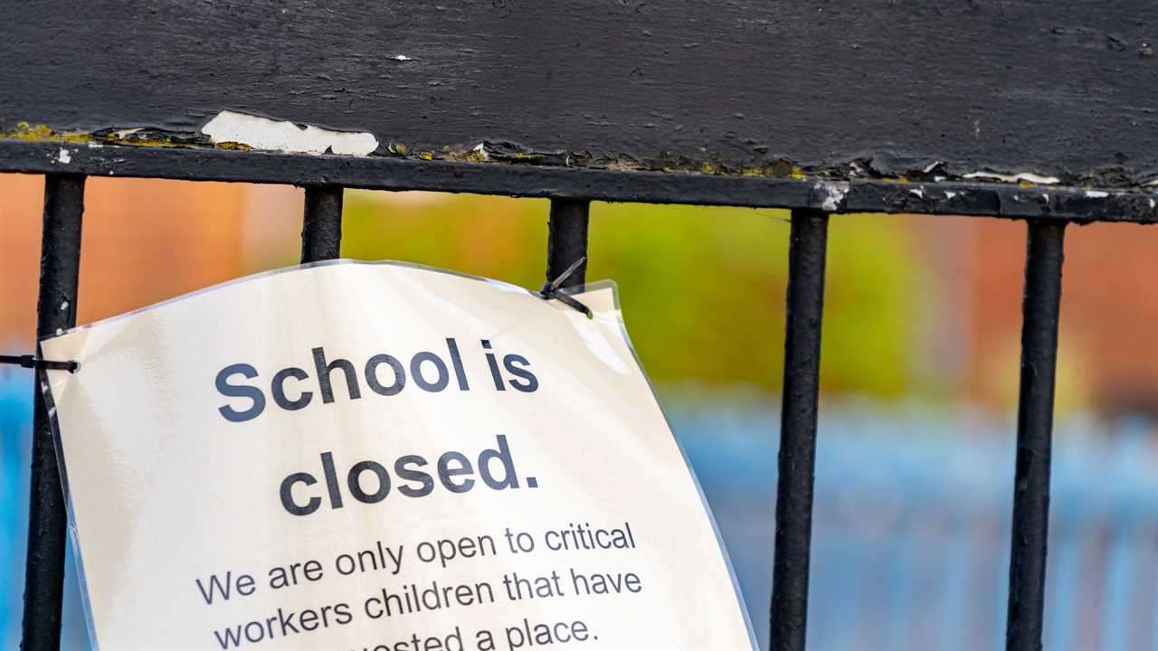 Michael Gove Expresses Concern over School Closures During Covid