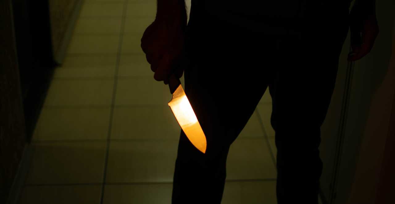 Courts Going Soft on Teen Knife Criminals as Jail Sentences Decrease by Half