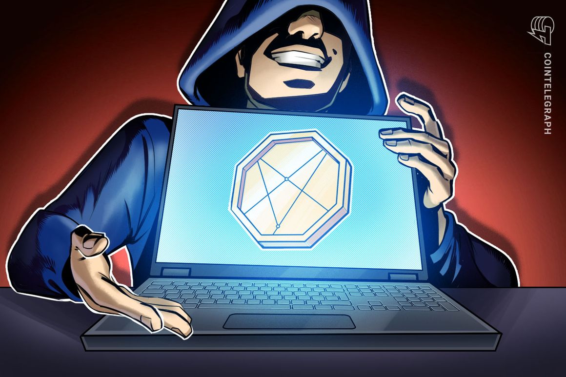 Investigation Reveals Individual Selling Stolen Cryptocurrency from Exchange Hacks at Discounted Prices