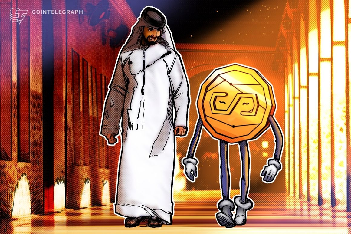 Former MIT Alumnus Launches Dirham-Backed Stablecoin to Tackle High Inflation