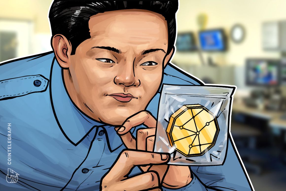 Binance Collaborates with Law Enforcement to Take Down Thai Crypto Scam Syndicate