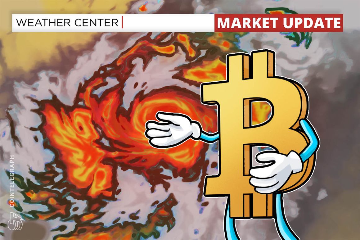 Bitcoin Analysts Remain Bearish, Predict Possible Price Crash to $20K
