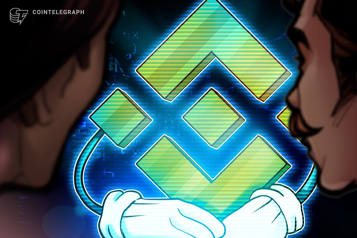 Binance to phase out borrowing and lending for Binance USD (BUSD) by end of October