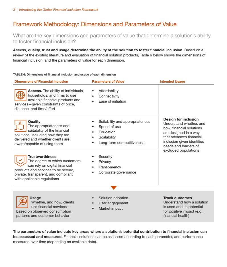 Stellar and PwC Publish Framework to Assess Blockchain Projects in Emerging Markets