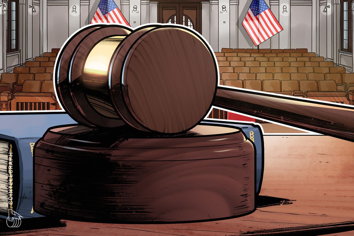 US Government Asserts Lack of Crypto Regulations Does Not Affect Case Against Former CEO