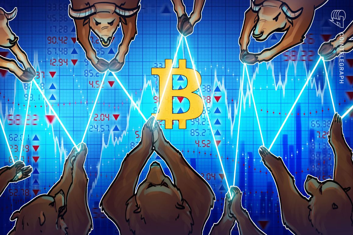 Bitcoin Bull Market Awaits as US Faces Bear Steepener — Arthur Hayes