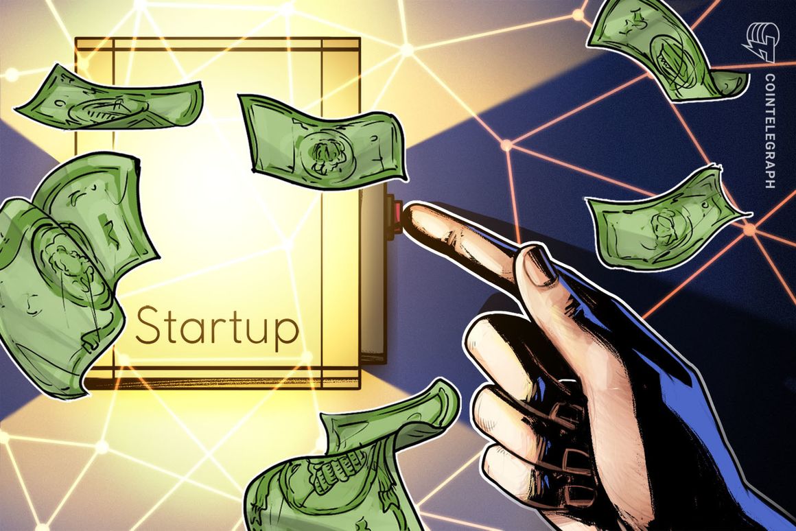 Hong Kong-based VC Firm CMCC Global Raises $100 Million for Asian Blockchain Startups