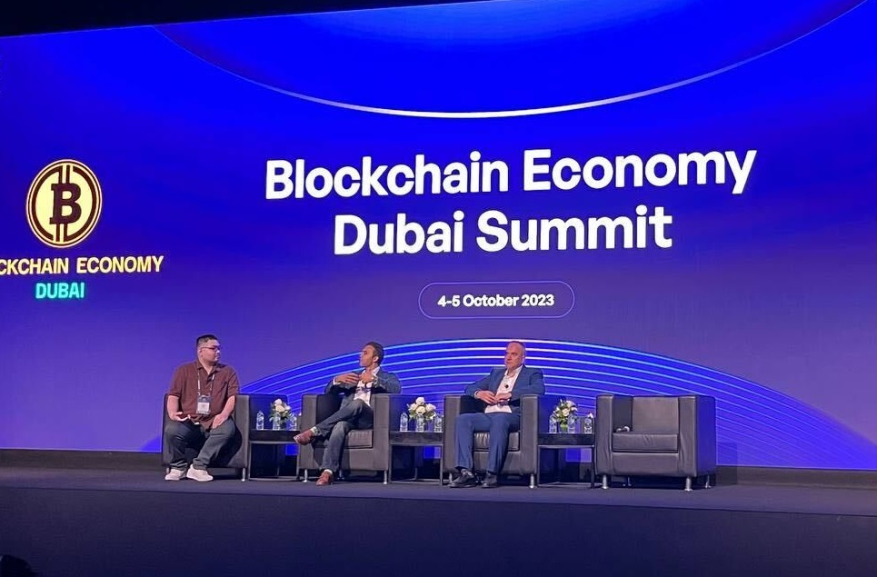 Visa Executive Highlights the Role of Payment Cards in Driving Cryptocurrency Adoption