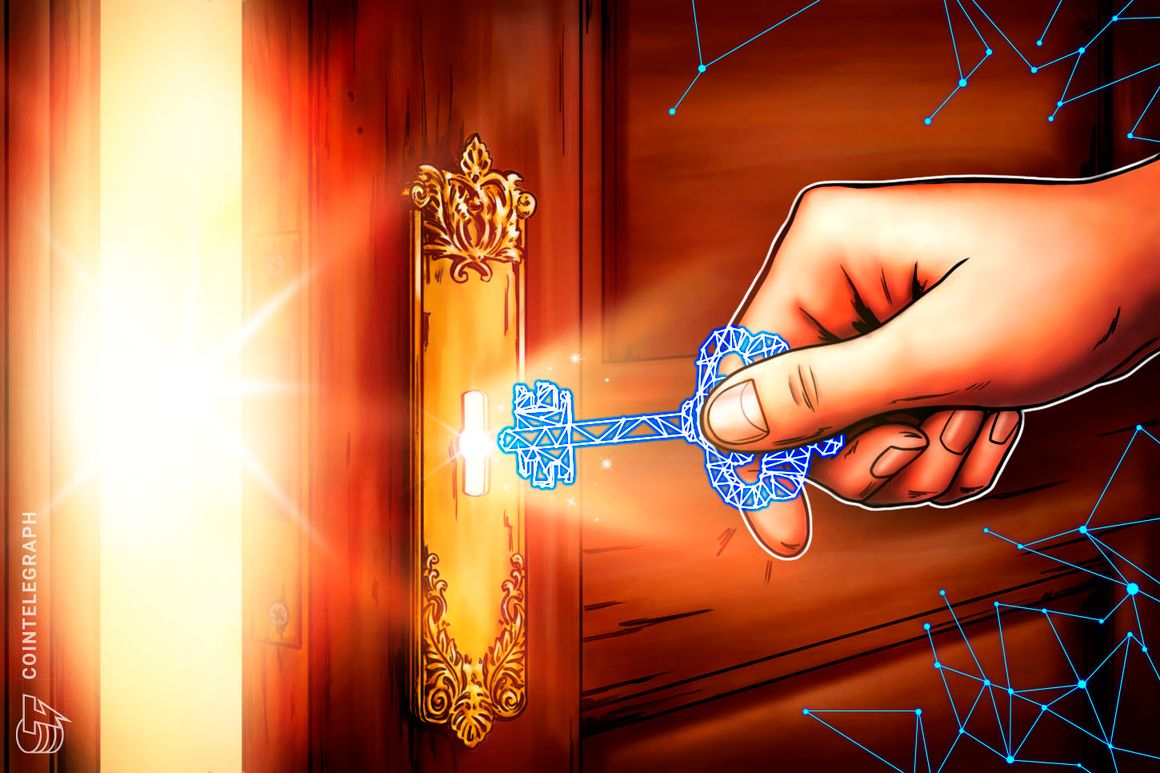 Blockchain technology used to prove authenticity of real-world content, thanks to Nodle partnership with Adobe and the Linux Foundation