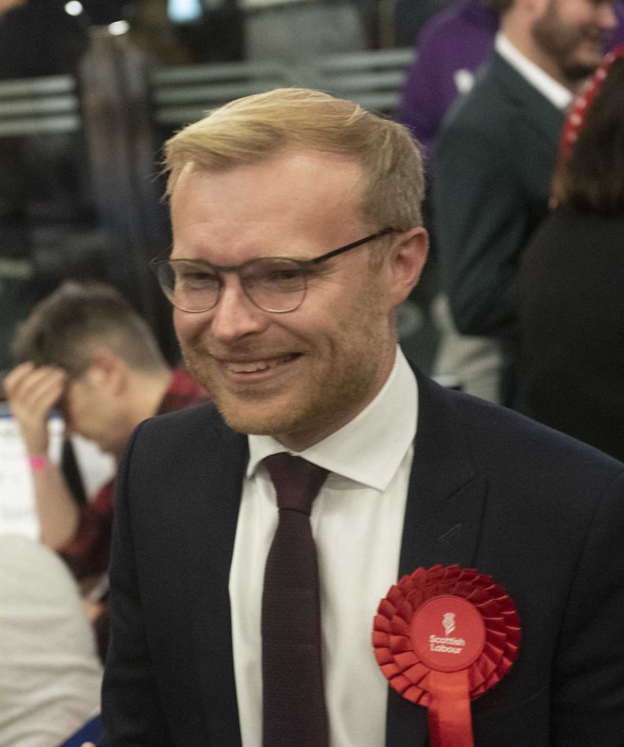 Labour Scores Crucial Victory in Rutherglen and Hamilton West By-election, Giving a Blow to the SNP