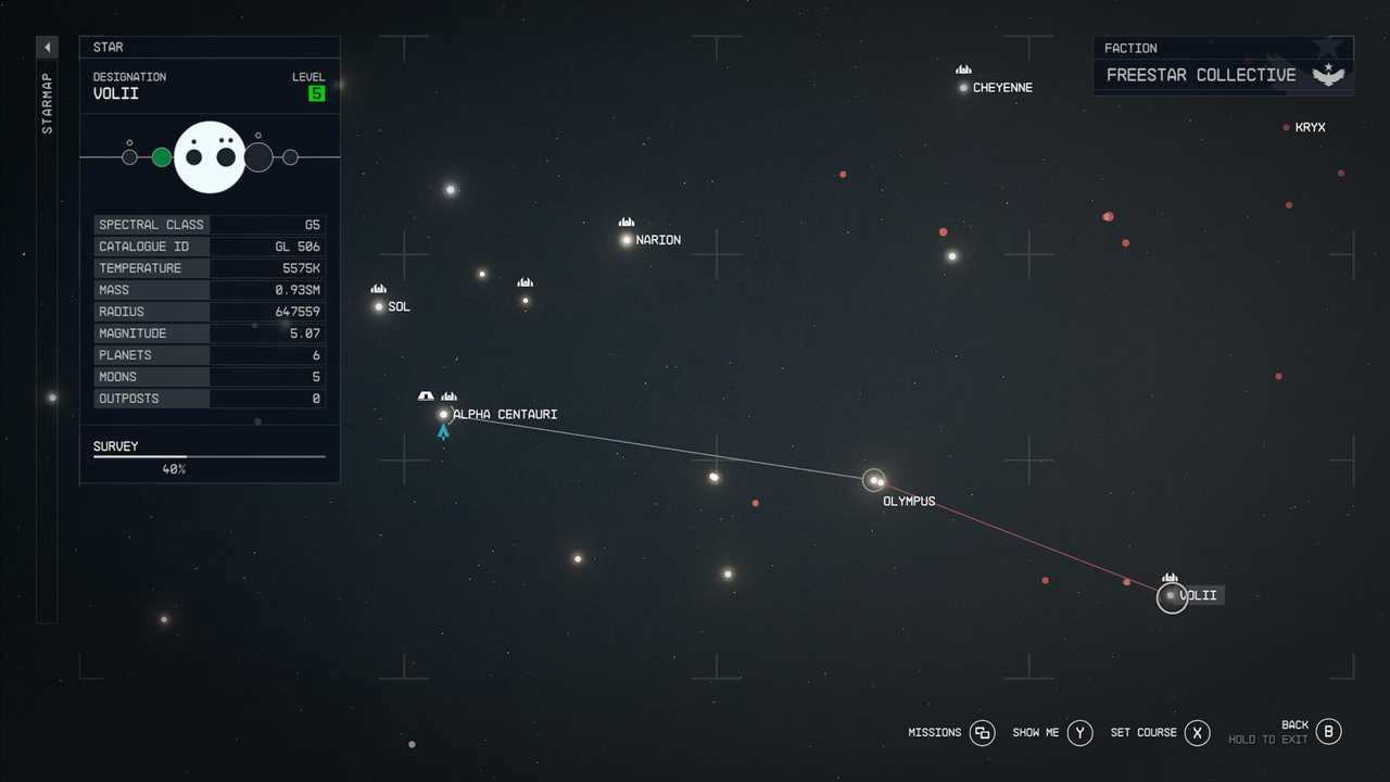 Starfield Neon location guide