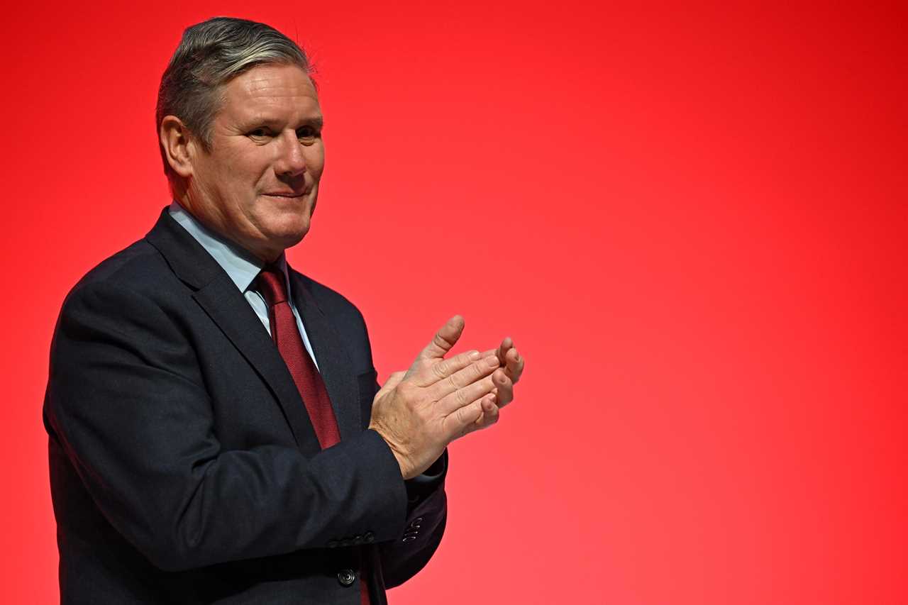 Labour Plans to Recruit Foreign Workers for Building 1.5 Million Homes