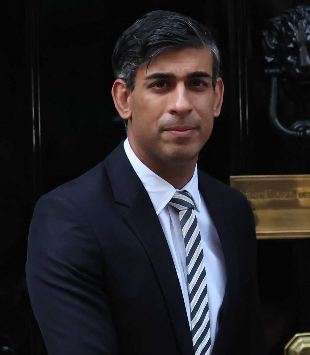 Rishi Sunak under pressure to speed up building of new homes to win back younger voters