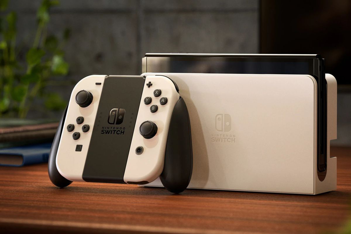Nintendo Switch 2: What to Expect from the Rumored Console